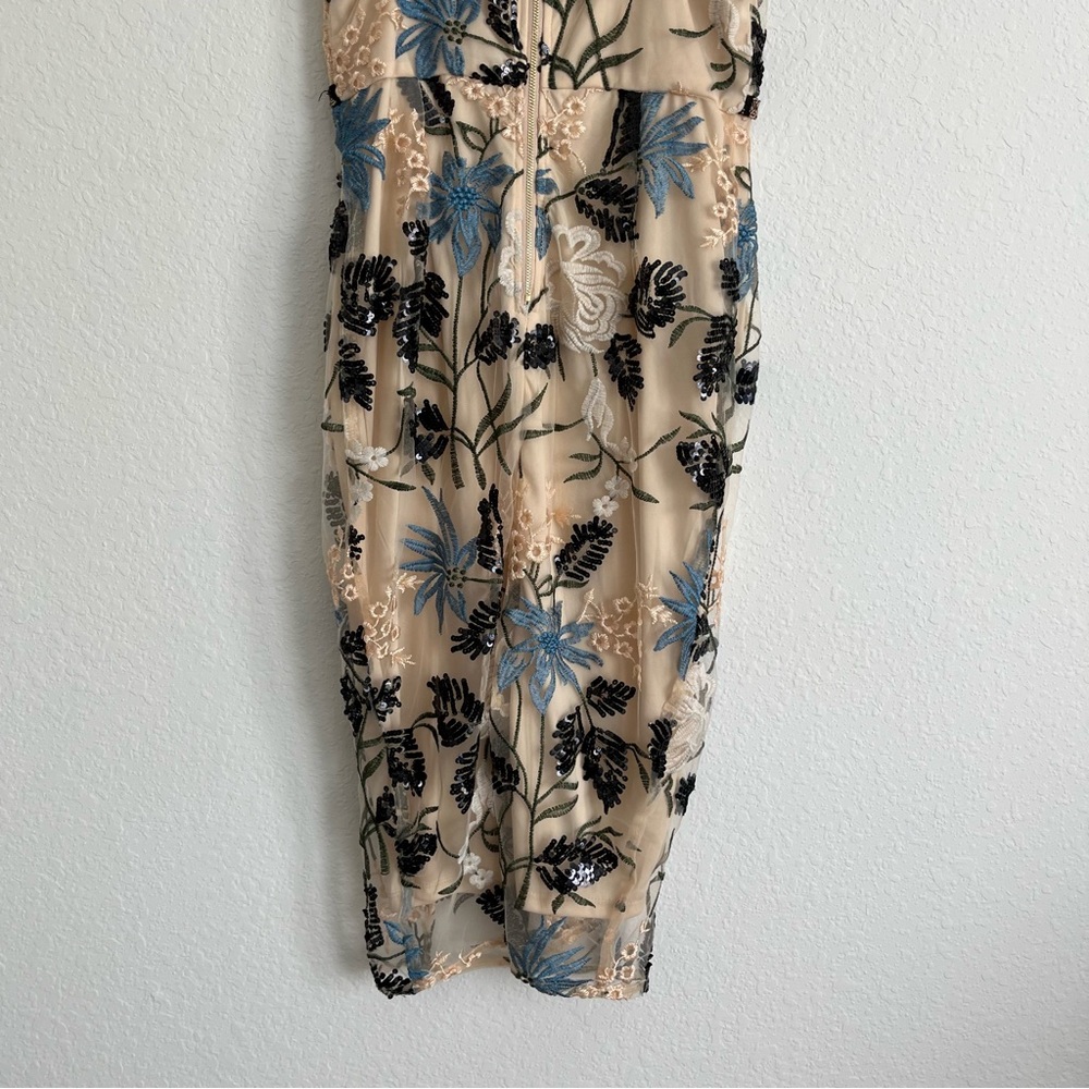 Lulus Show Stopper Sheath Dress - Picture 11 of 16